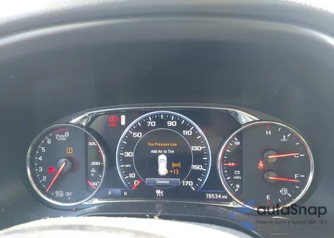 2022 GMC Acadia Denali from USA, damaged, VIN 1GKKNPLS0NZ117245